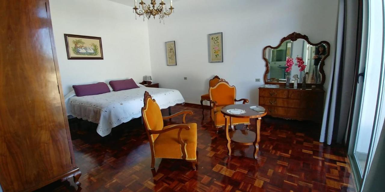 Casa La Caldera Vila Firgas Exterior foto