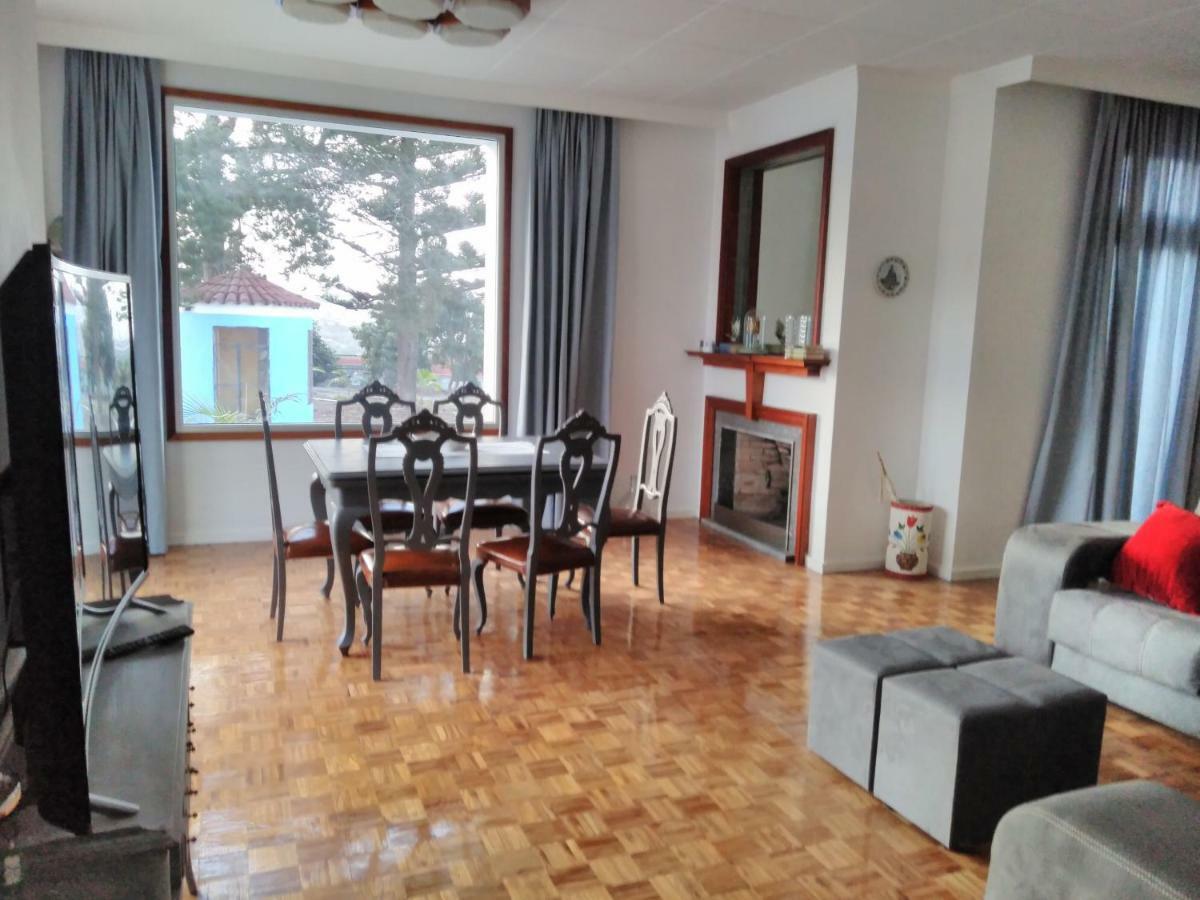 Casa La Caldera Vila Firgas Exterior foto
